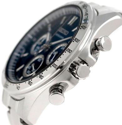 Наручные часы  Seiko  Spirit Seiko SBTR011 (фото 3)