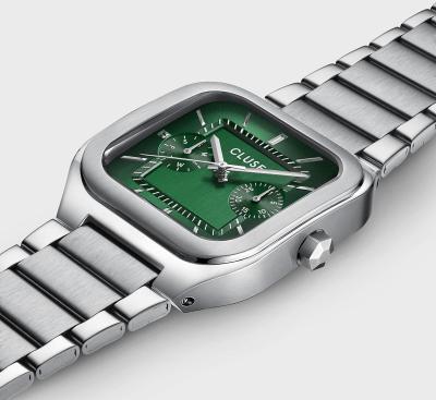 Наручные часы  Cluse  Quadrus Cluse CW26202 (фото 4)