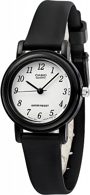 Casio Collection LQ-139BMV-1B