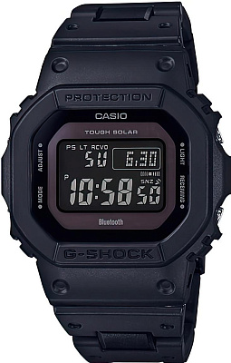 Casio G-Shock GW-B5600BC-1B