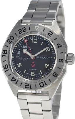 Наручные часы  Восток  Командирские Восток 650539 (фото 1)