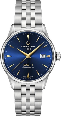 Certina DS-1 C029.207.11.041.00