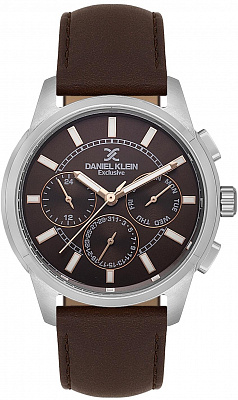 Daniel Klein Exclusive 14209-4