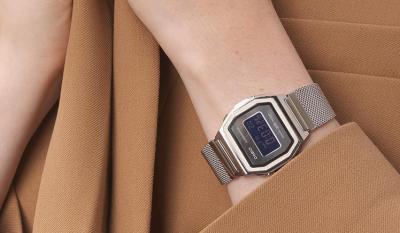 Наручные часы  Casio  Vintage Casio A-1000M-1B (фото 3)
