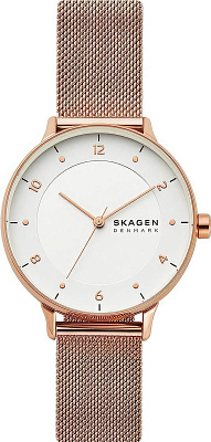 Skagen Steel SKW2918