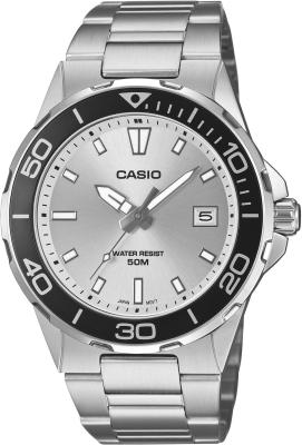 Наручные часы Casio MTD-145D-7A