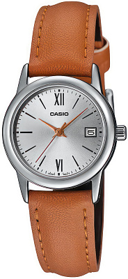 Casio Collection LTP-V002L-7B3