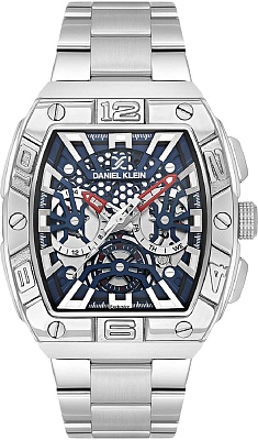 Daniel Klein Exclusive 13756-2