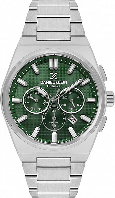 Daniel Klein Exclusive 13981-2