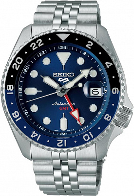 Seiko Seiko 5 Sports SSK003K1