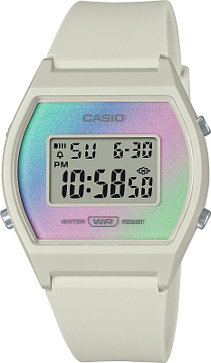 Casio Collection LW-205H-8A
