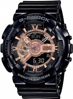 Casio G-Shock GA-110MMC-1A
