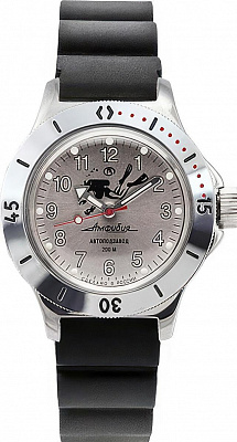 Восток Амфибия 120658