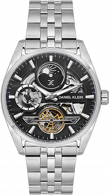 Daniel Klein Skeleton 14266-2
