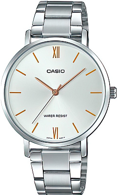 Casio Collection LTP-VT01D-7B