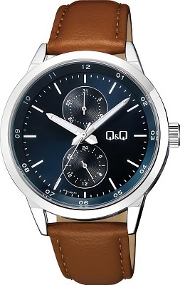 Q&Q Casual A11AJ001Y