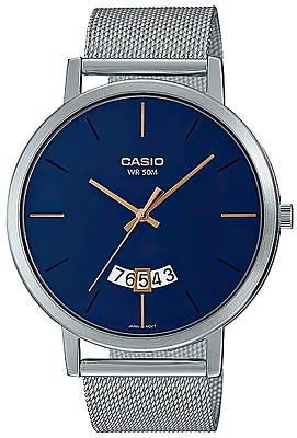 Casio Collection MTP-B100M-2E