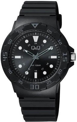 Q&Q Attractive VR18J011Y