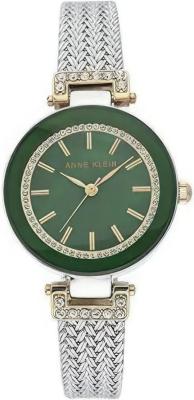 Наручные часы  Anne Klein  Steel Anne Klein 1907GNTT (фото 1)