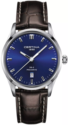 Certina C024.410.16.041.20