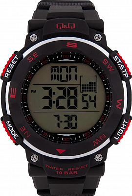 Наручные часы Q&Q M124J001Y