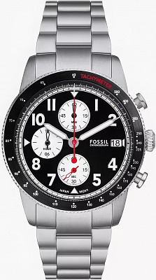 Fossil Sport Tourer FS6045