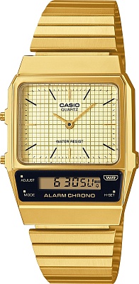 Casio Collection AQ-800EG-9A
