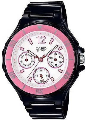 Casio Collection LRW-250H-1A3