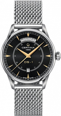 Certina C029.430.11.051.00