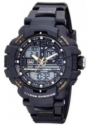 Q&Q Attractive Women GW86J004Y