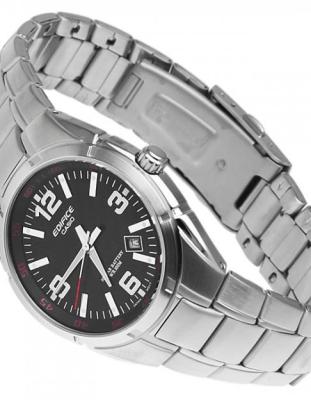 Наручные часы  Casio  Edifice Casio EF-125D-1A (фото 3)