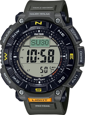 Casio ProTrek PRG-340-3E