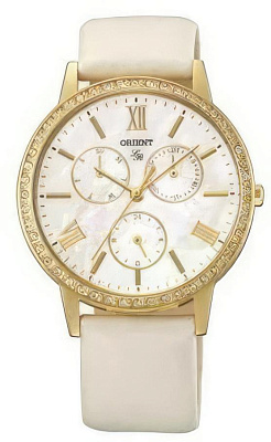 Orient Jewelry Collection FUT0H004W