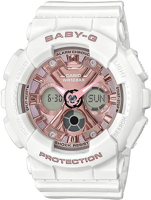 Casio Baby-G BA-130-7A1