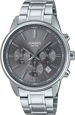 Casio Collection MTP-E515D-8A