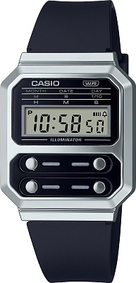 Casio Collection A-100WEF-1A