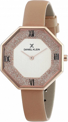 Daniel Klein 12376-1
