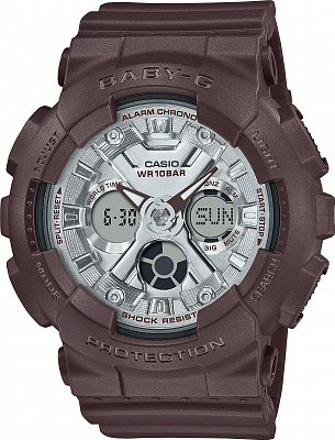 Casio Baby-G BA-130SW-5A