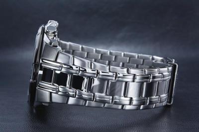 Наручные часы  Casio  Edifice Casio EFR-539D-1A (фото 3)