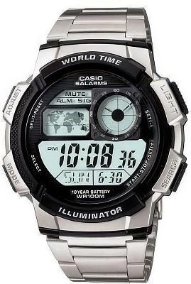 Casio Collection AE-1000WD-1A