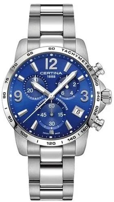 Certina DS Podium C034.417.11.047.00