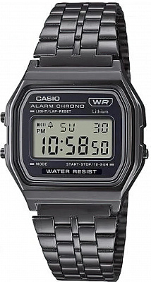 Casio Vintage A-158WETB-1A