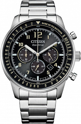 Citizen Eco Drive CA4500-83E