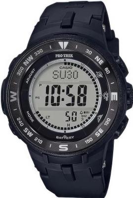 Наручные часы  Casio  ProTrek Casio PRG-330-1E (фото 1)