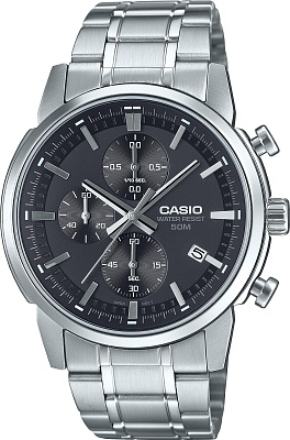 Casio Collection MTP-E510D-1A1