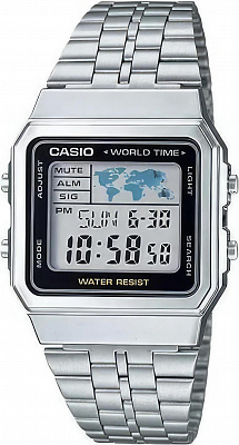 Casio Vintage A-500WA-1E