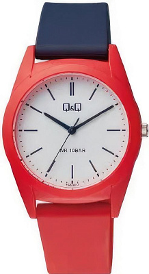 Q&Q Attractive Women VS22J012Y