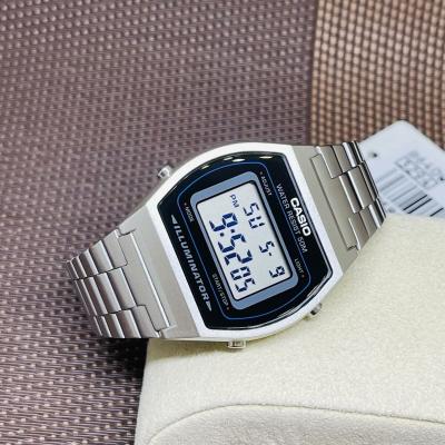 Наручные часы  Casio  Vintage Casio B640WD-1A (фото 4)