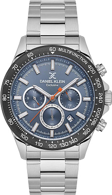 Daniel Klein Exclusive 13852-4