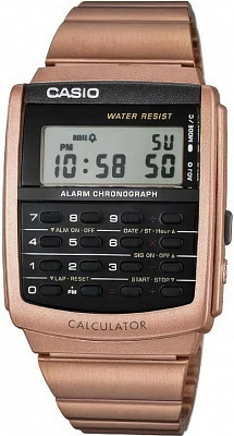 Casio Vintage CA-506C-5A
